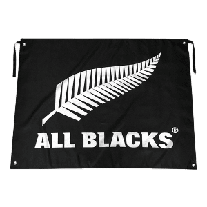 All Blacks Flag X-Large