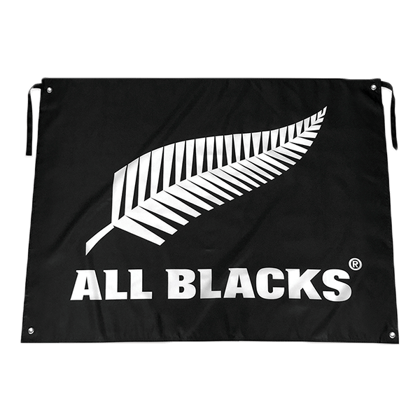 All Blacks Flag X-Large