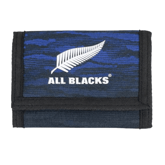 All Blacks Wallet