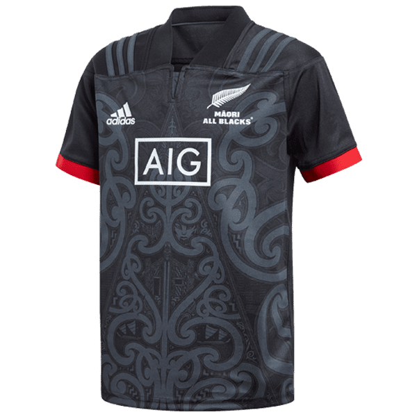 all blacks youth jersey