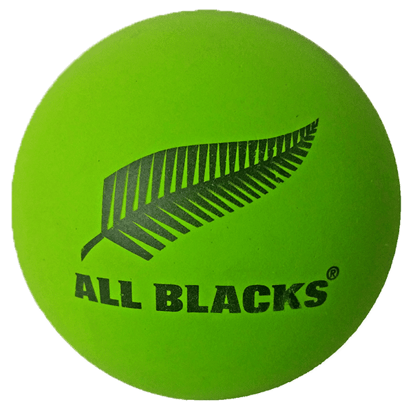 All Blacks Super Bounce Ball