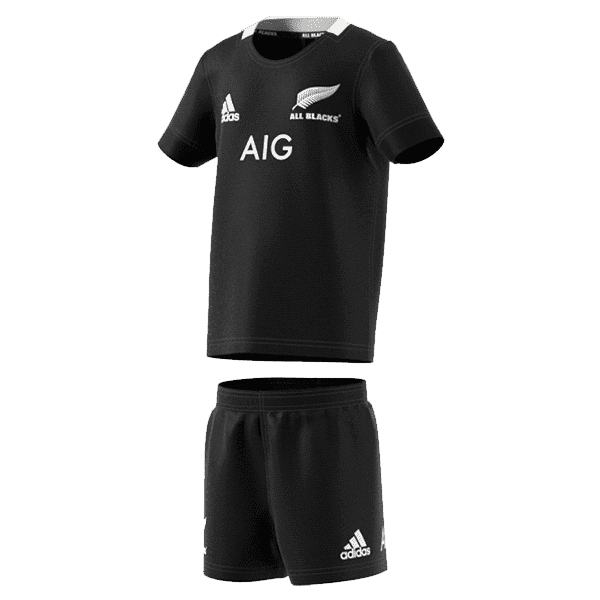 All Blacks Mini Kit | Champions Of The World