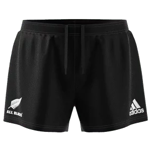 All Blacks Supporters Shorts