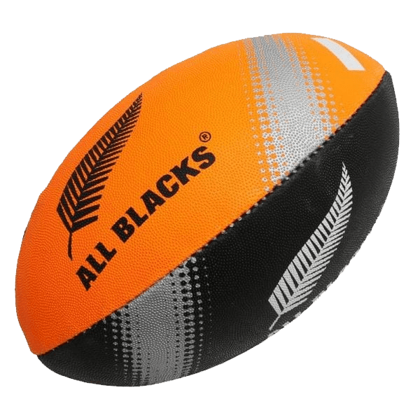 All Blacks Supporter Ball Size 10