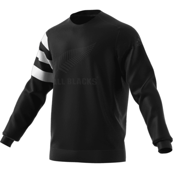 all blacks sweatshirt