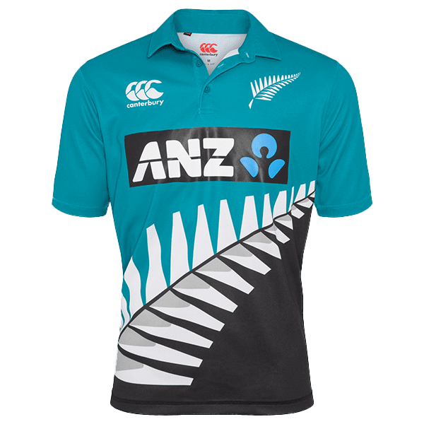 blue caps jersey