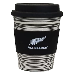 All Blacks Bamboo Keep Cup