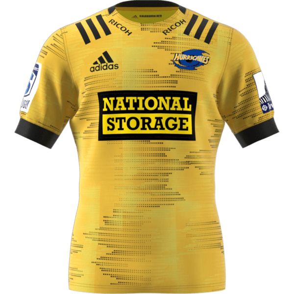hurricanes jersey rugby