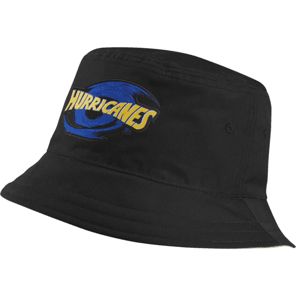Hurricanes Bucket Hat | Champions Of 