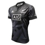 Champions of the World | adidas All Blacks & Super Rugby