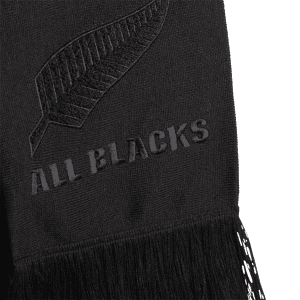 All Blacks 1905 Scarf
