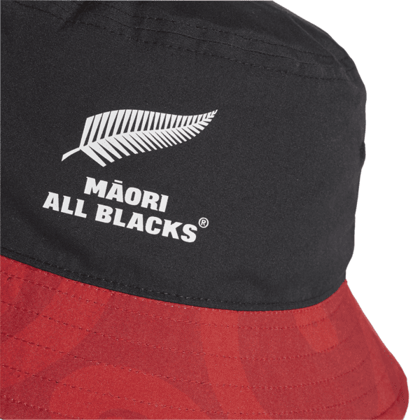 Māori All Blacks Bucket Hat 2020