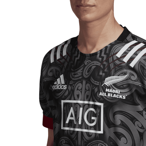 Details about   New Zealand All Blacks Maori 2020 singlet rugby jersey shirt S-3XL 