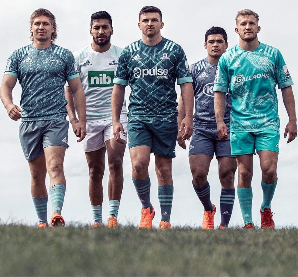 Champions Of The World