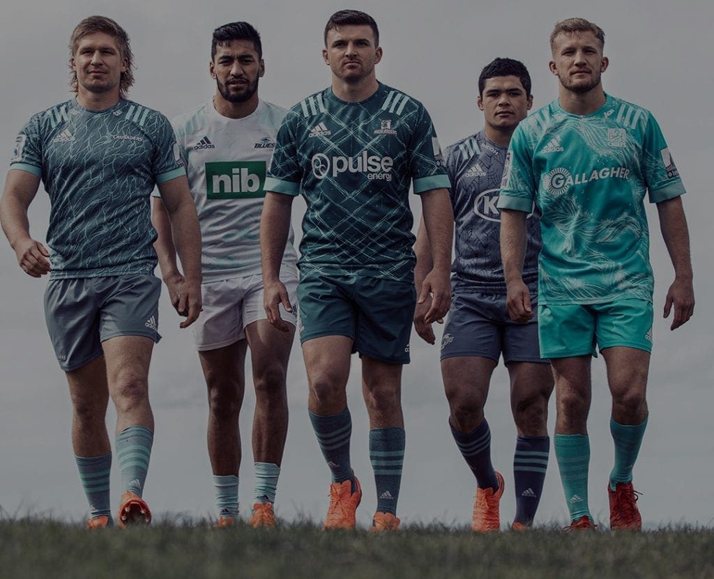 Champions Of The World