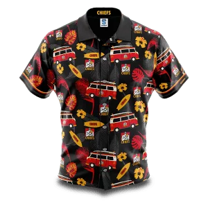 Chiefs Hawaiian Shirt