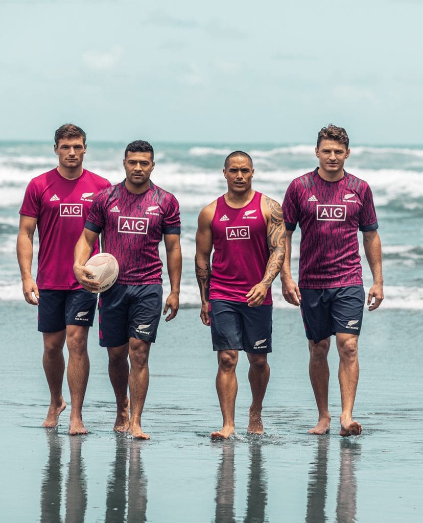 Champions Of The World