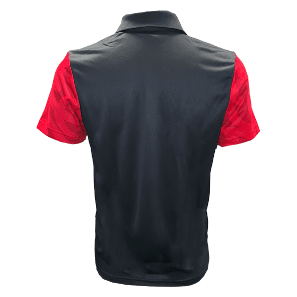Māori All Blacks Polo Shirt 2020