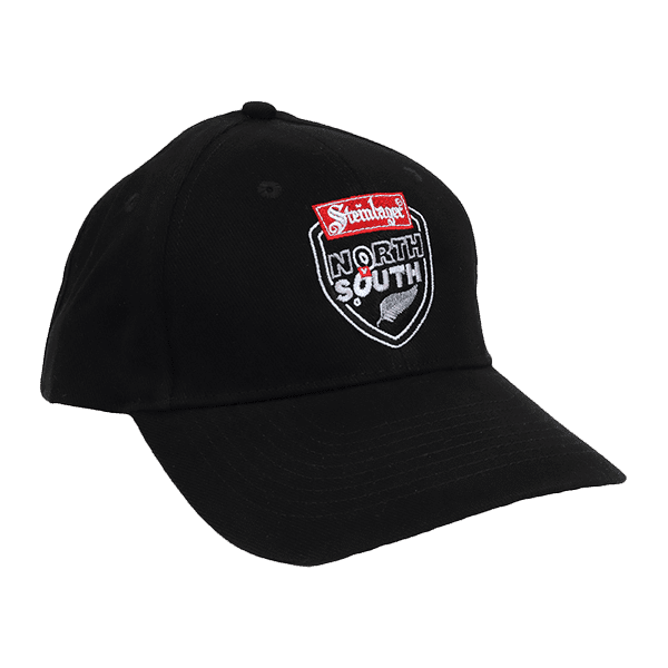 North vs South Supporters Cap
