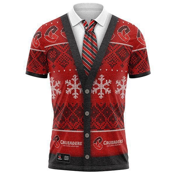 crusaders shirt 2020