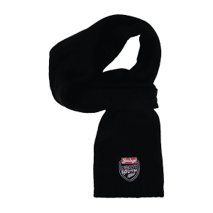 North vs South Supporters Scarf