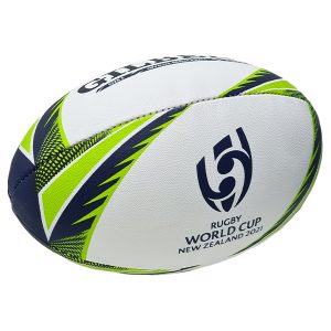 Rugby World Cup 2021 Replica Ball