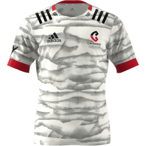 crusaders jersey 2018