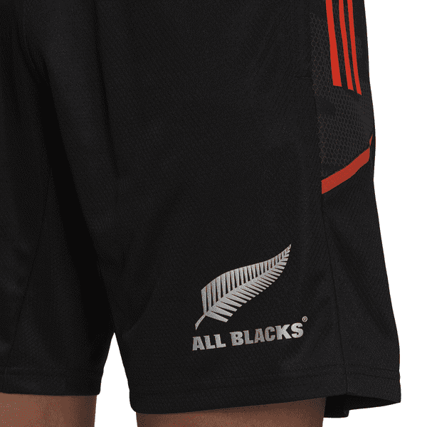 All Blacks Primeblue Gym Shorts