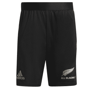 All Blacks Primeblue Gym Shorts