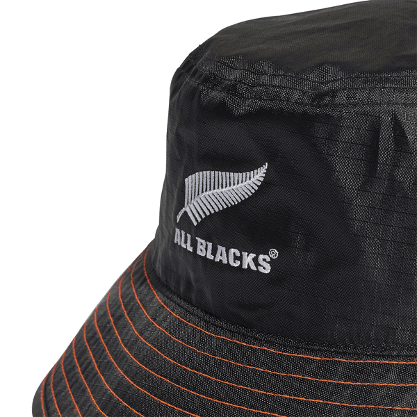 All Blacks Bucket Hat