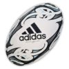 Black Ferns Replica Rugby Ball