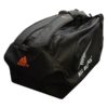 All Blacks Duffel Bag