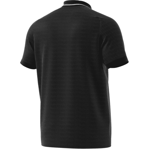 All Blacks Replica Polo Shirt