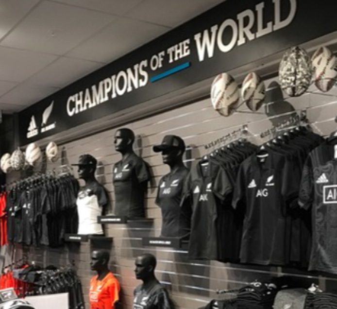 album hit Overfladisk Store Locations | Champions of the World | champions.co.nz