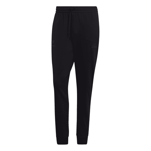 All Blacks Lifestyle Tapered Cuff Pants | Champions Of The World