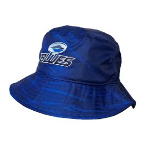 Blues Super Rugby Bucket Hat