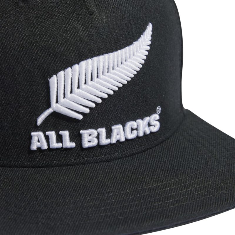 All Blacks Snapback Cap Bliss Lilac Champions Of The World