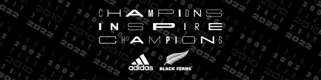 Champions Of The World