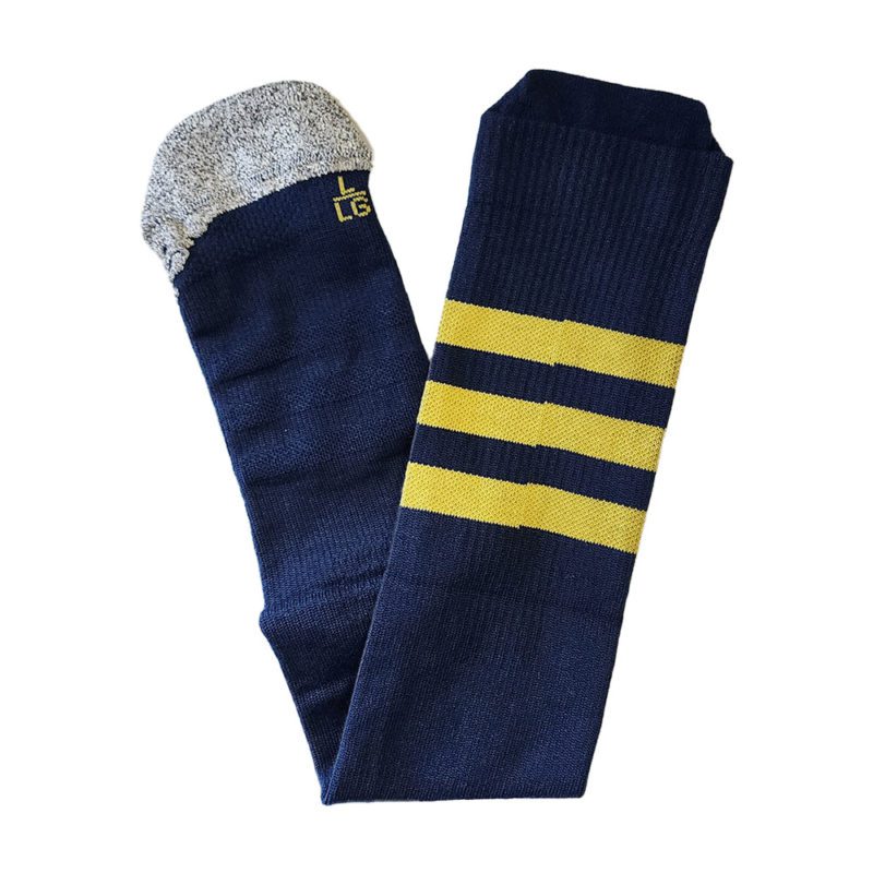 Highlanders Super Rugby Home Socks | Champions Of The World