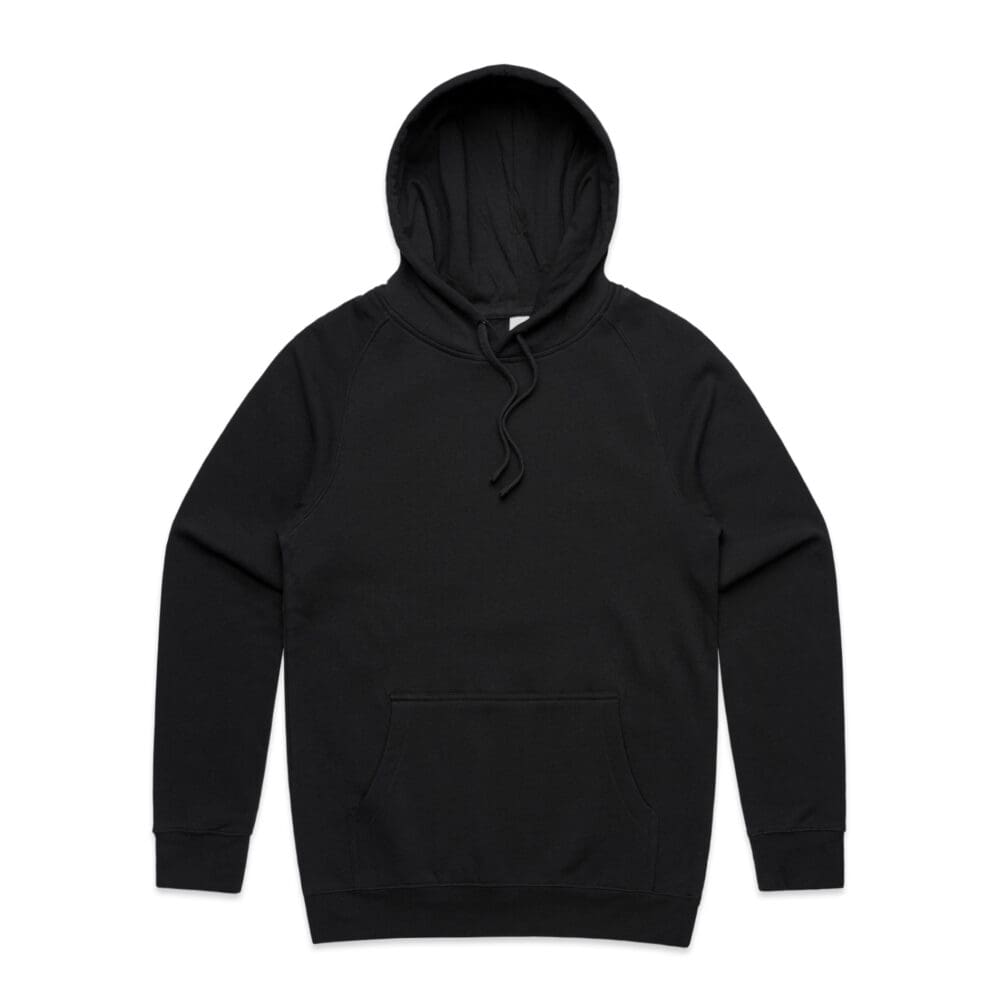 Provincial Pride Black Hood