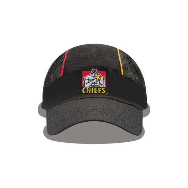 Chiefs Super Rugby Training Cap 2025