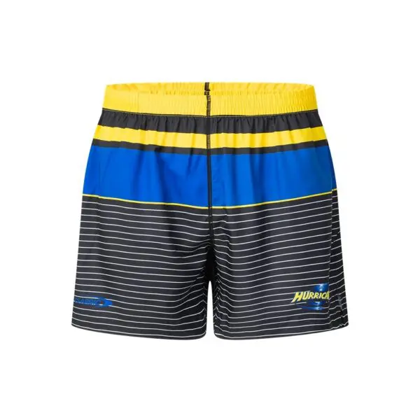 Hurricanes Super Rugby Supporters Board Shorts 2025