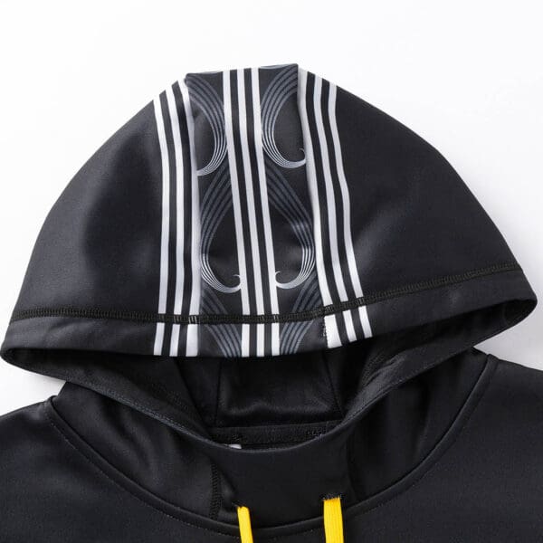 Hurricanes Super Rugby Team Hoodie 2025 - Image 3
