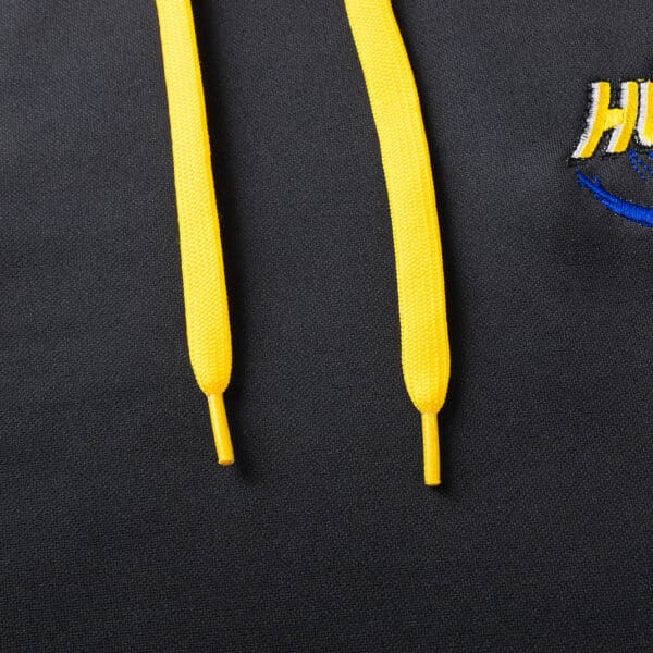 Hurricanes Super Rugby Team Hoodie 2025 - Image 4