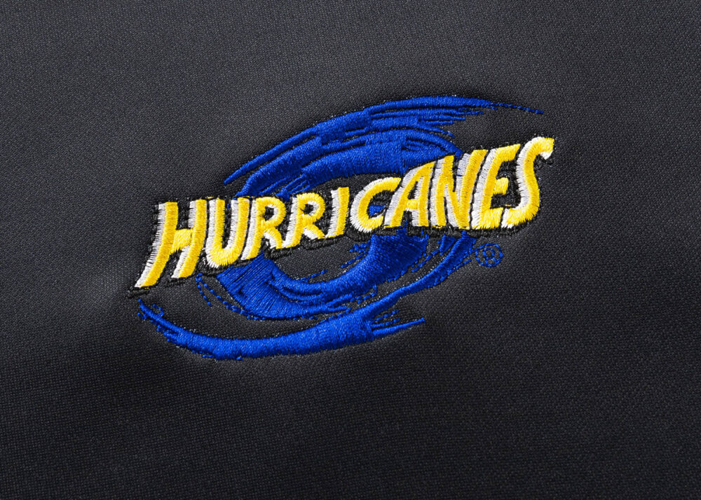 Hurricanes Super Rugby Team Hoodie 2025 - Image 6