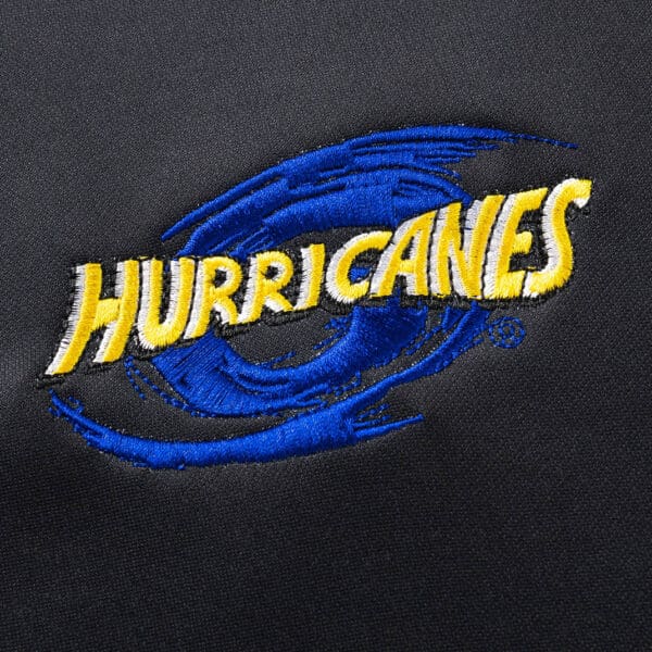 Hurricanes Super Rugby Team Hoodie 2025 - Image 6