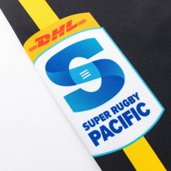 Hurricanes Super Rugby Team Hoodie 2025 - Image 10
