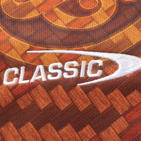 Chiefs Super Rugby Training Jersey 2025 - Image 5