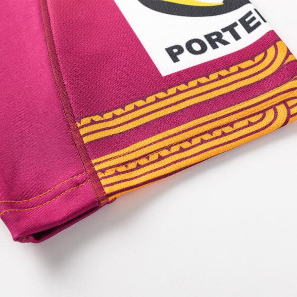 Chiefs Super Rugby Training Jersey 2025 - Image 10
