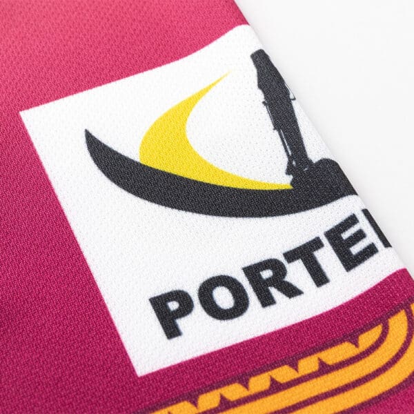 Chiefs Super Rugby Training Jersey 2025 - Image 11